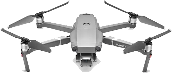 Замена подвеса DJI Mavic 2 Pro