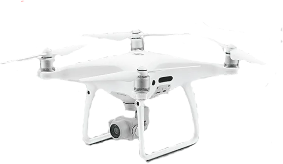 Замена подвеса DJI Phantom 4 RTK