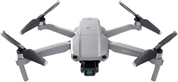 Замена подвеса DJI Mavic Air 2 Fly More Combo