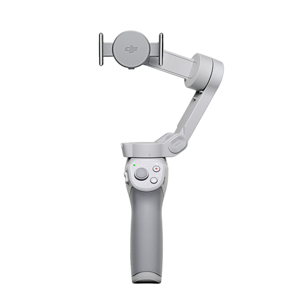 Замена батареи DJI Osmo Mobile 4 SE