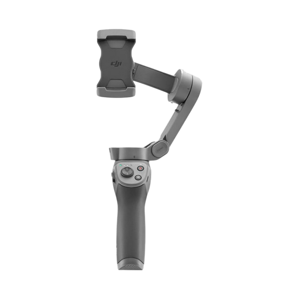 Замена батареи DJI Osmo Mobile 3