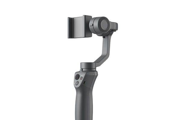 Замена батареи DJI Osmo Mobile 2