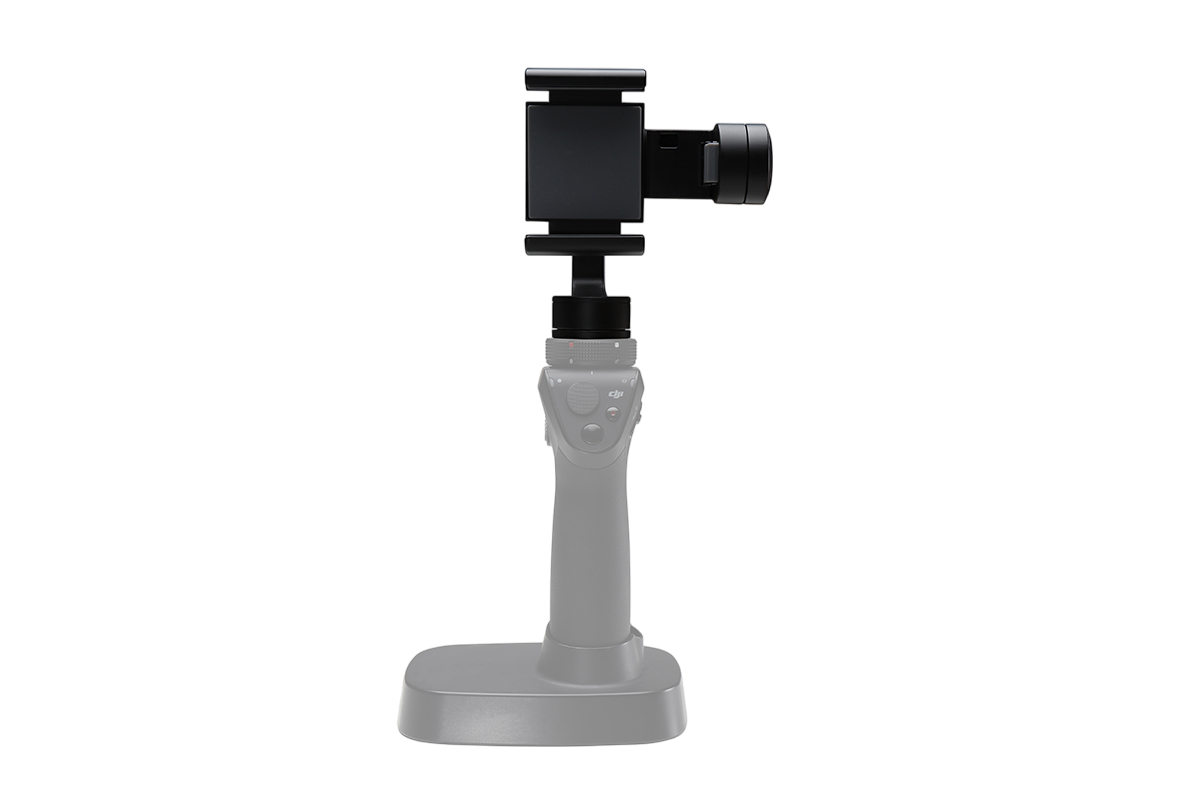 Замена батареи DJI Osmo Mobile (1)
