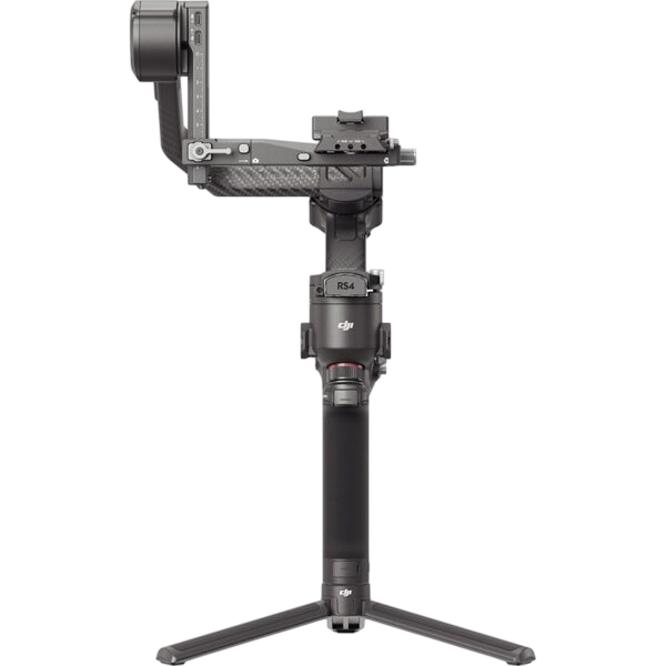 Замена батареи DJI RS 4 Pro