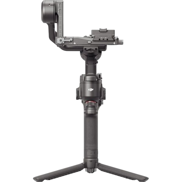 Замена батареи DJI RS 4