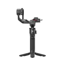 Замена батареи DJI RS 3 Mini