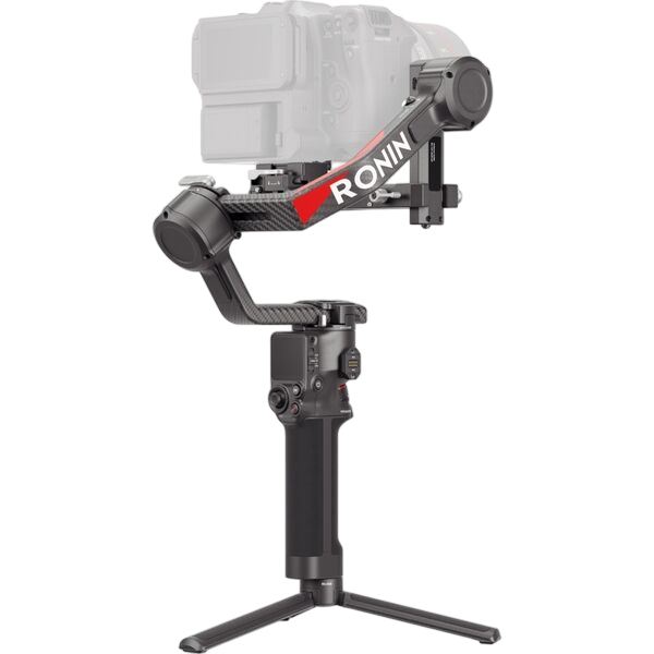 Замена батареи DJI RS 3 Pro