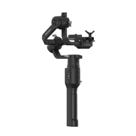Замена батареи DJI Ronin S