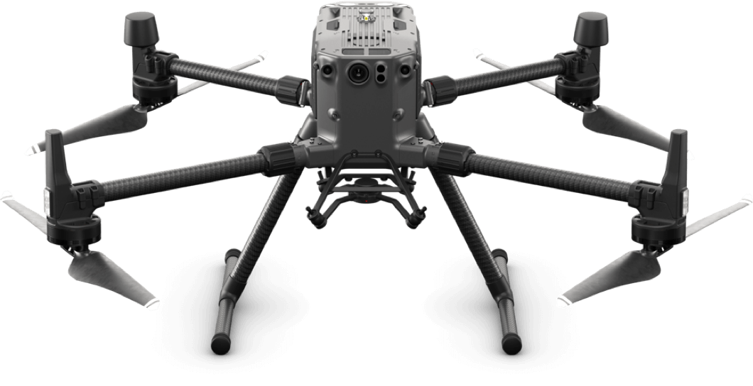 Замена подвеса DJI Matrice 300 RTK